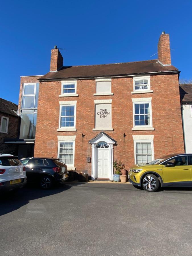 Hodge Bower Holidays, Ironbridge - Sedgwick Apartment Exterior photo